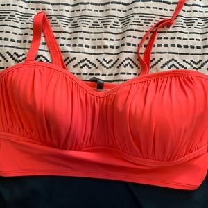 Torrid Bikini Top
